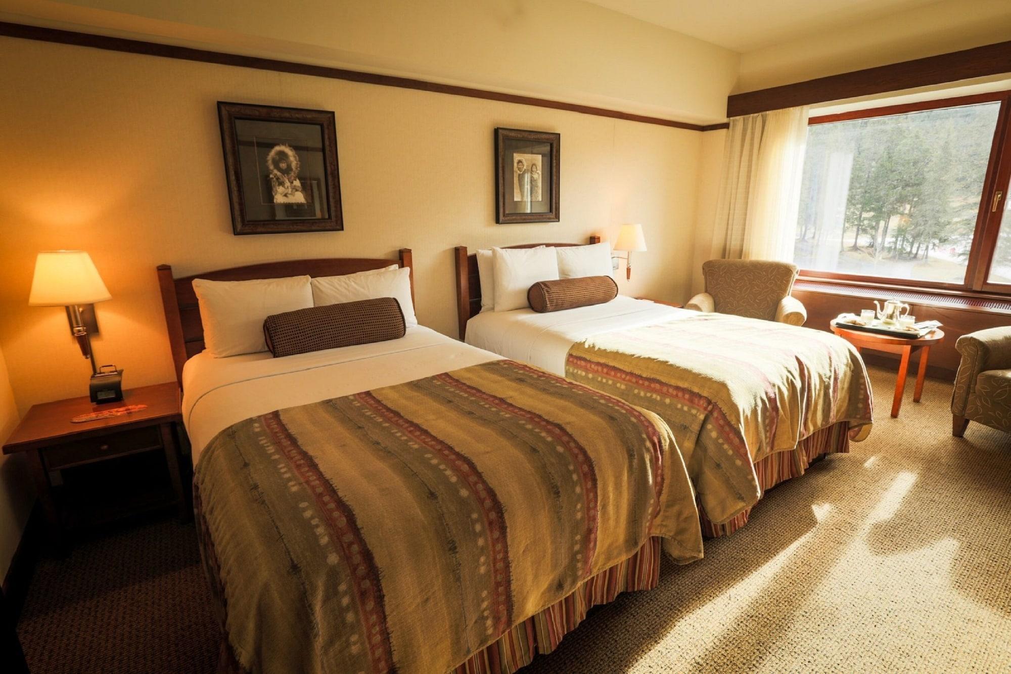 Alyeska Resort Girdwood Exterior foto