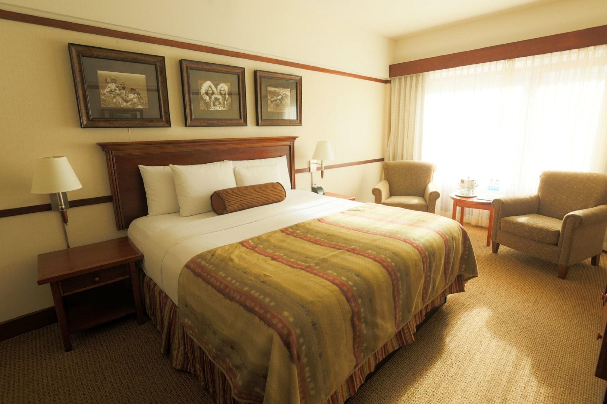 Alyeska Resort Girdwood Exterior foto